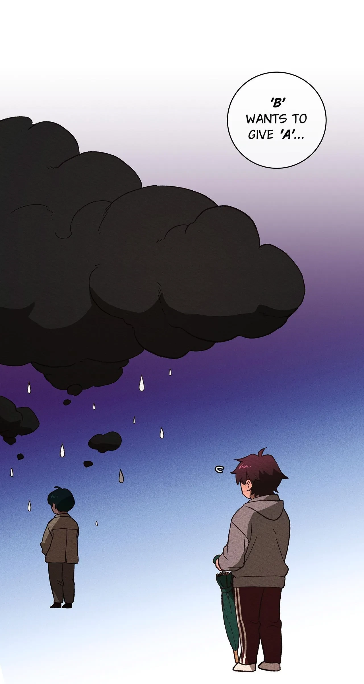 Release Your Persona Side.8, page 40