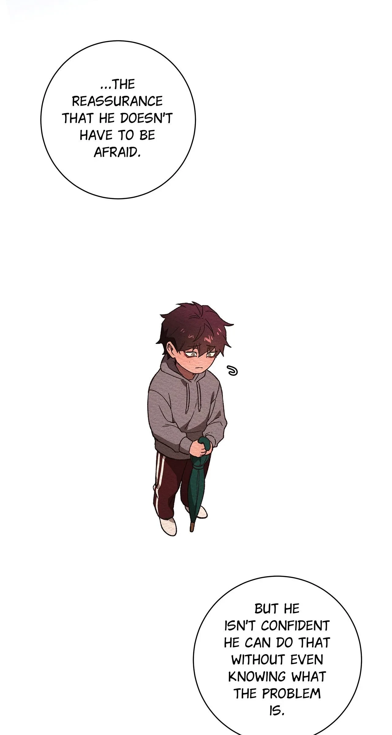 Release Your Persona Side.8, page 41