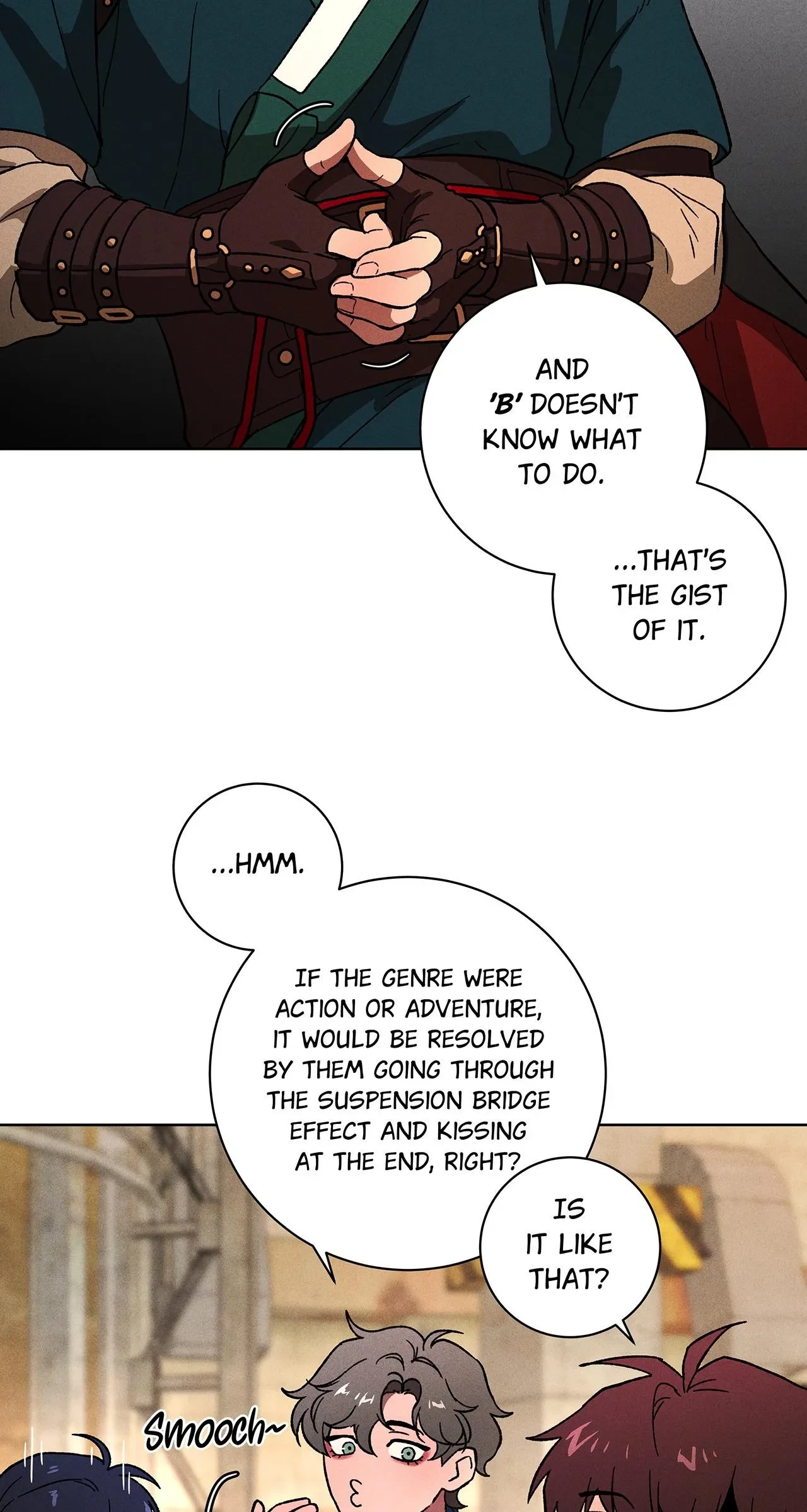 Release Your Persona Side.8, page 43
