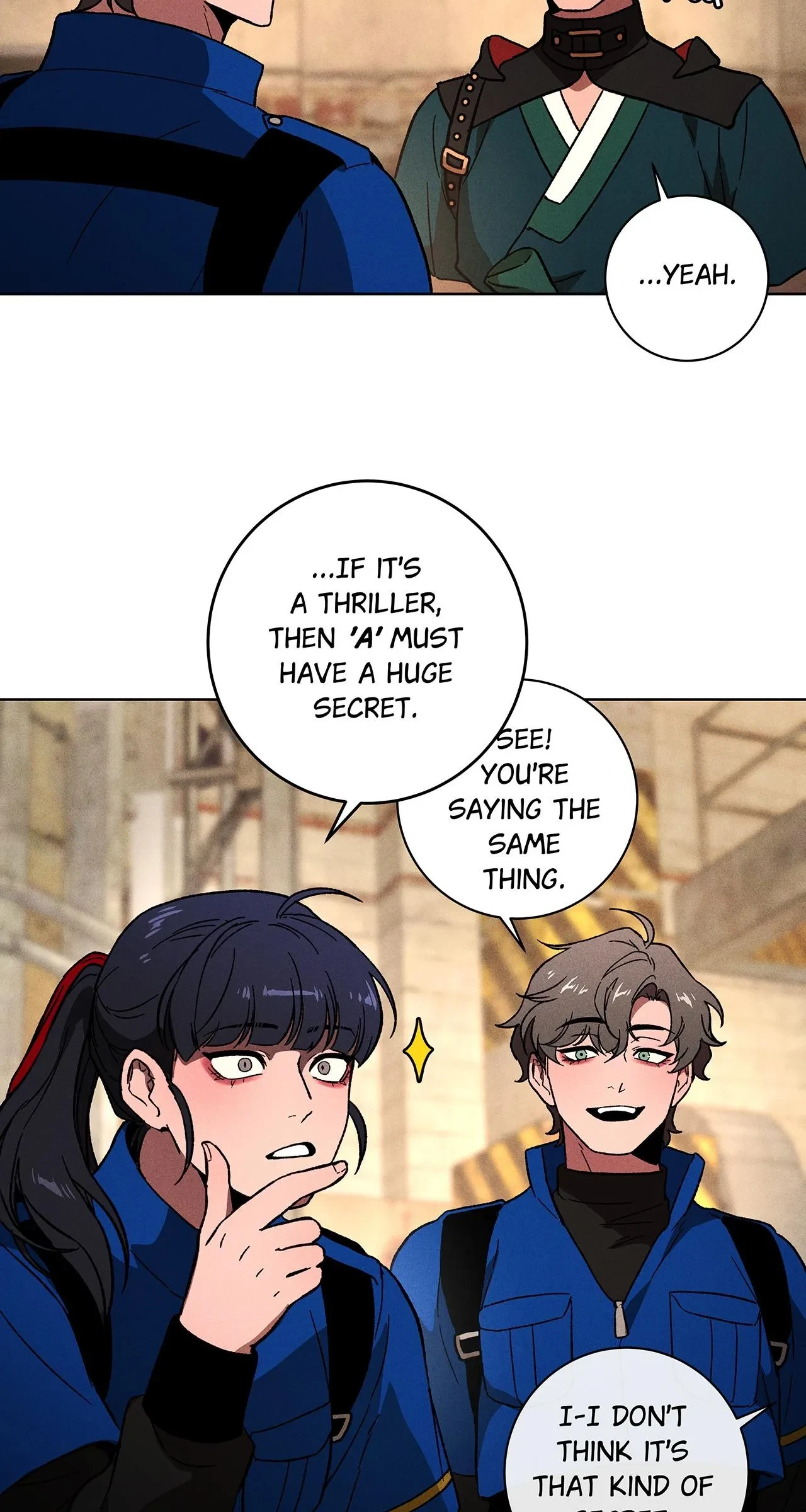Release Your Persona Side.8, page 45