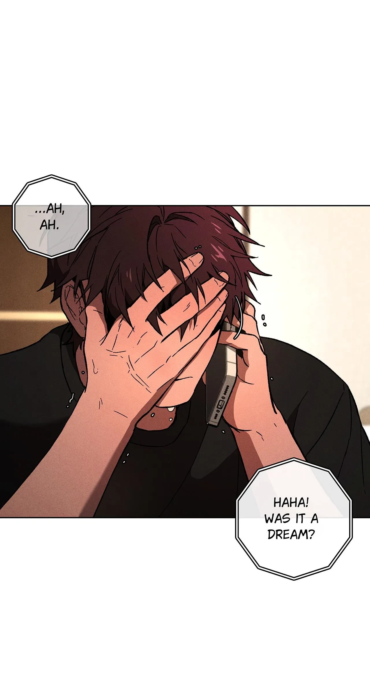Release Your Persona Side.8, page 5