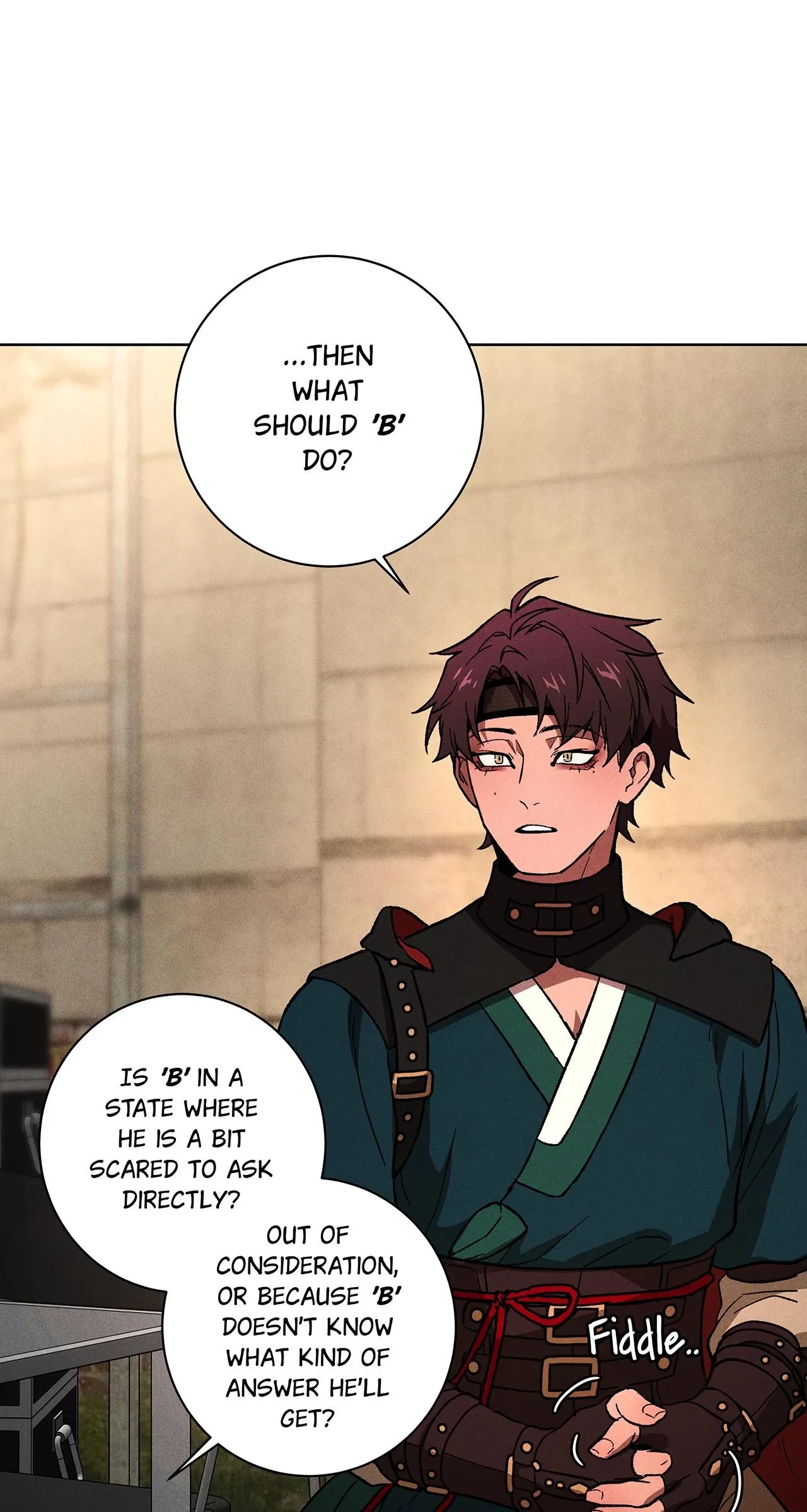 Release Your Persona Side.8, page 50