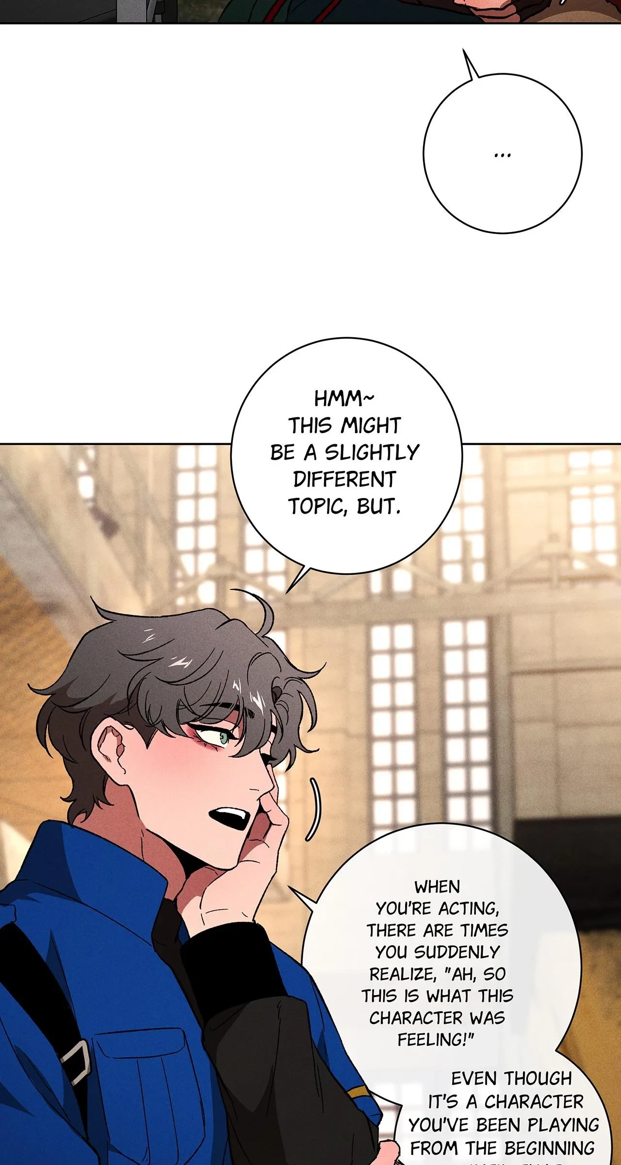 Release Your Persona Side.8, page 51