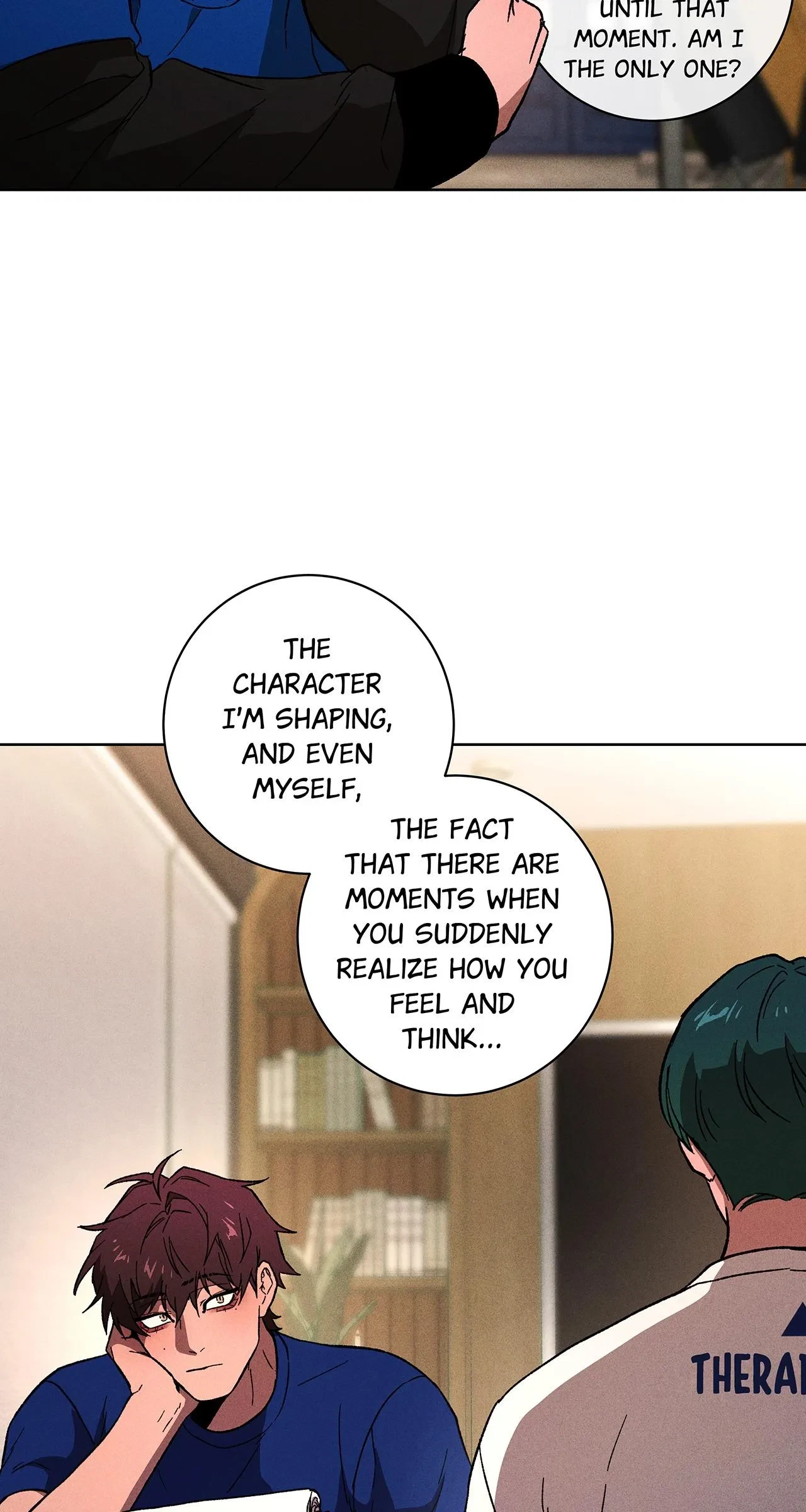 Release Your Persona Side.8, page 52