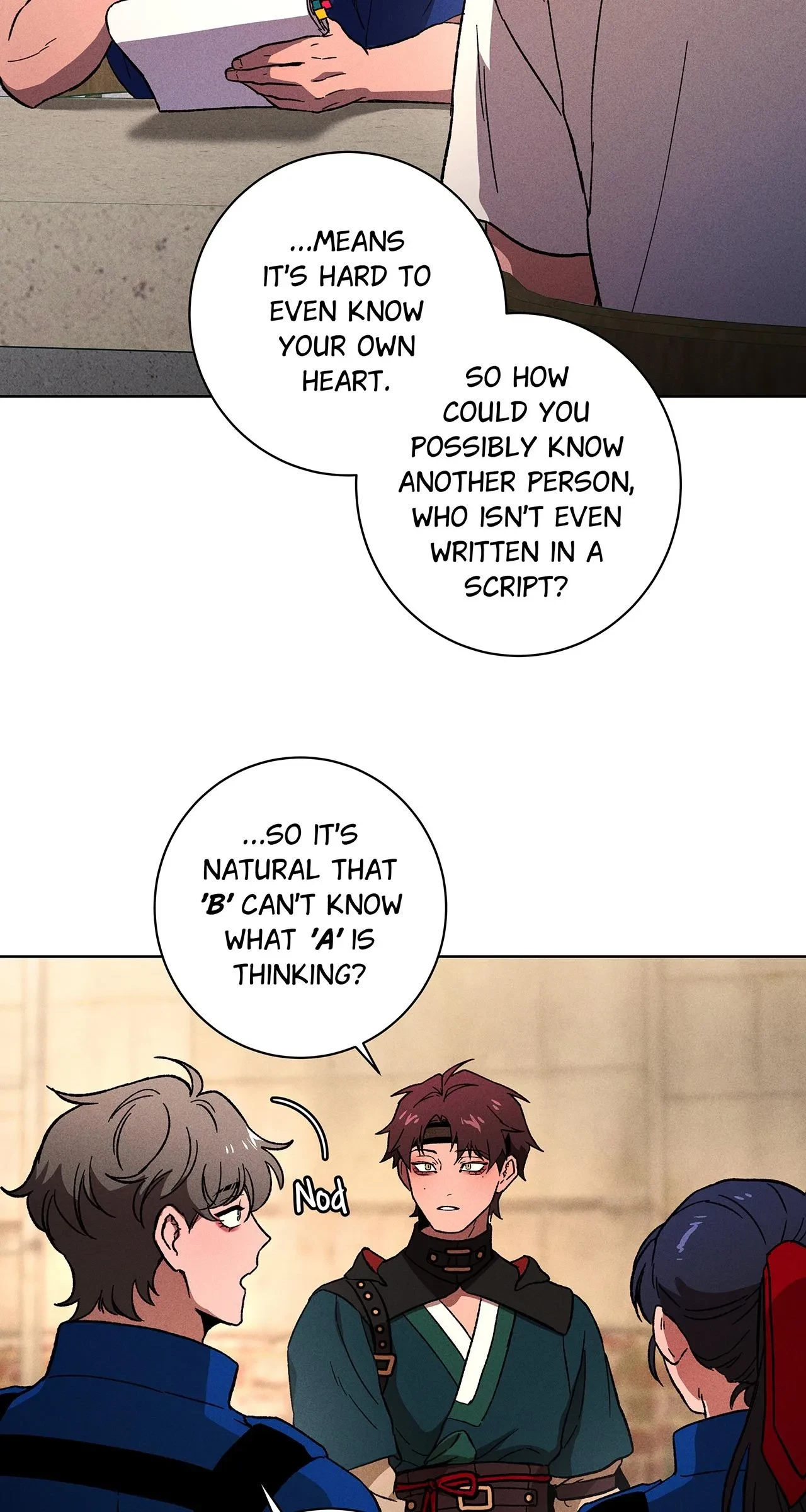 Release Your Persona Side.8, page 53