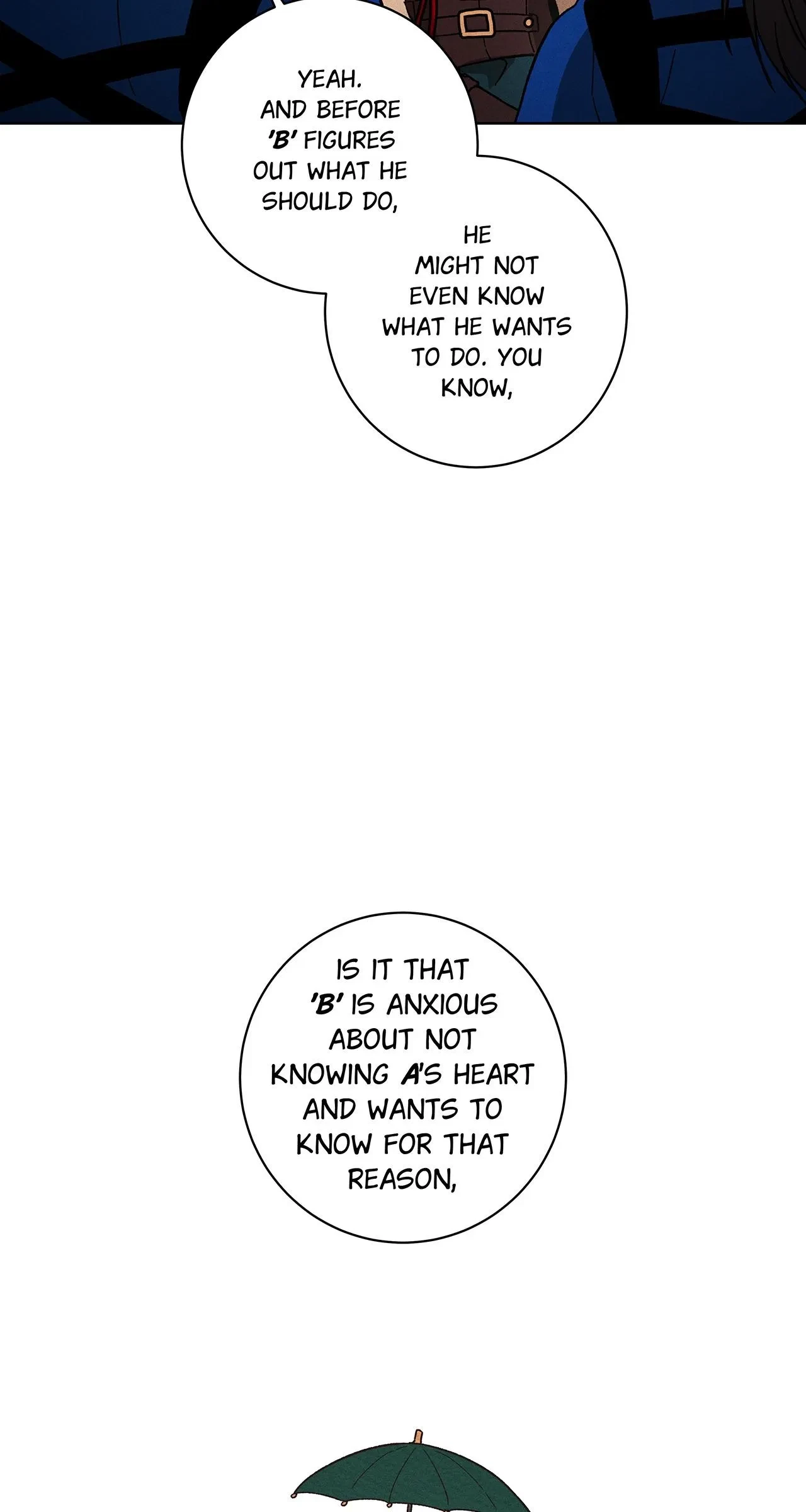 Release Your Persona Side.8, page 54