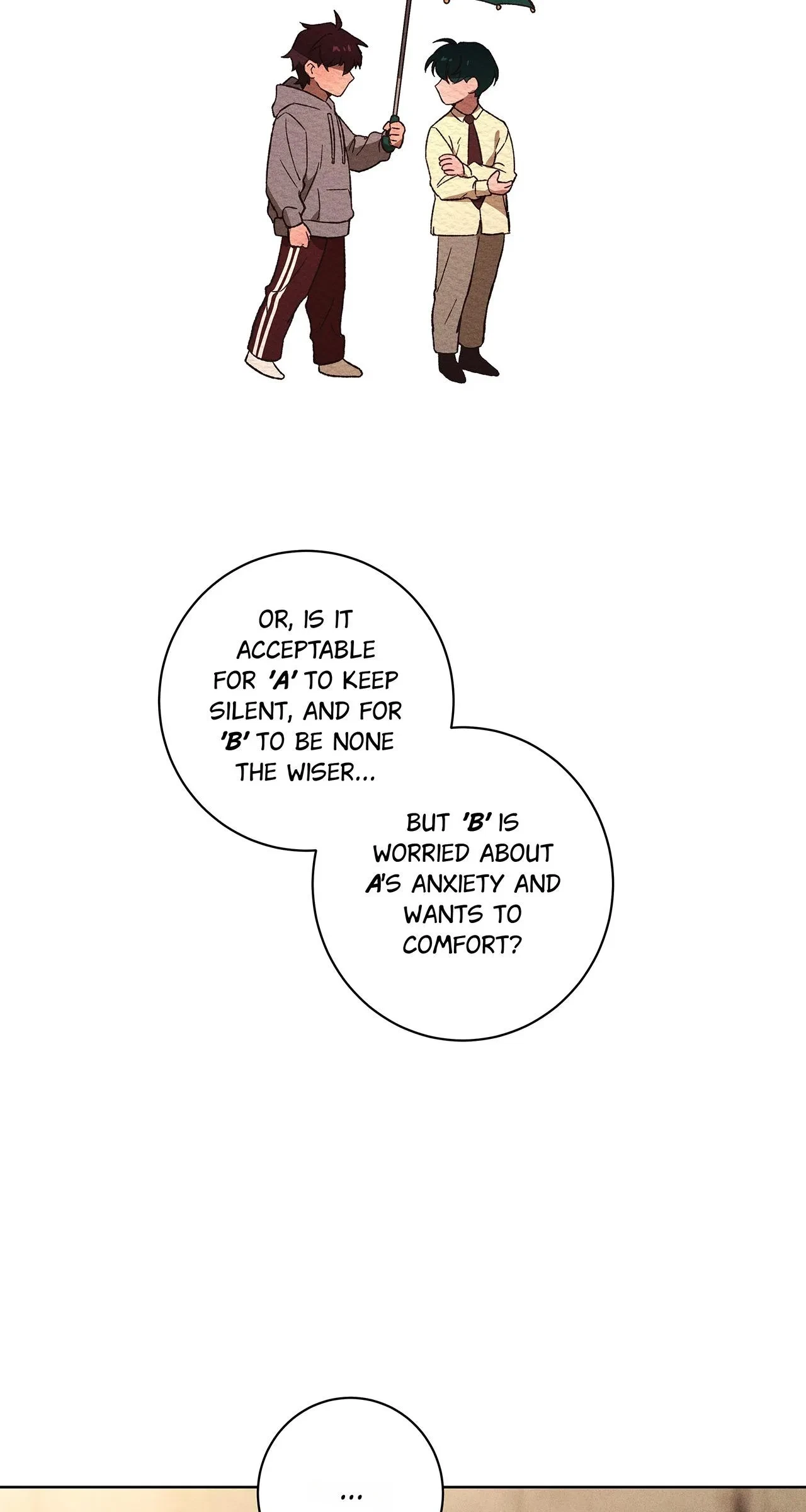 Release Your Persona Side.8, page 55