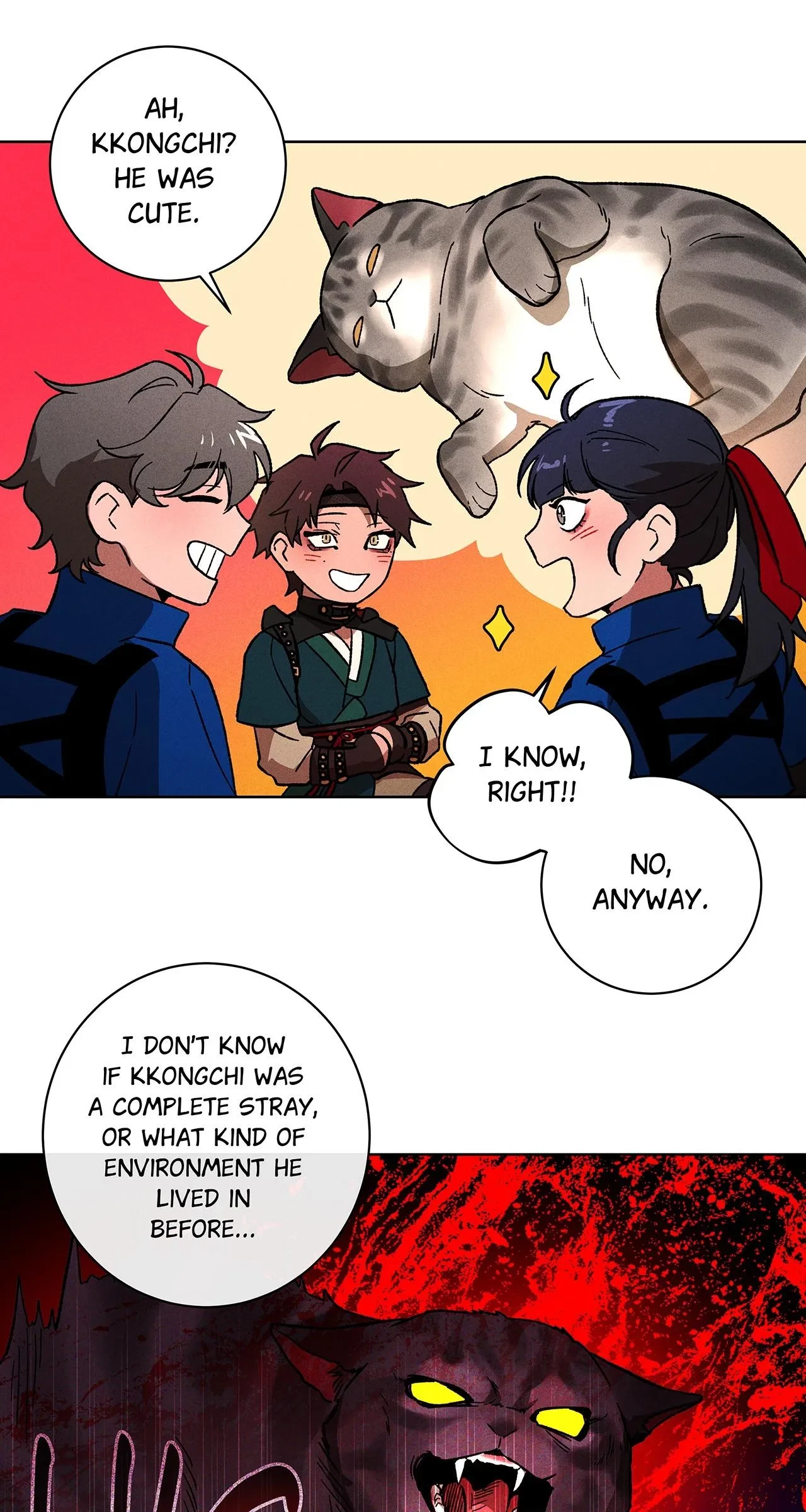 Release Your Persona Side.8, page 57