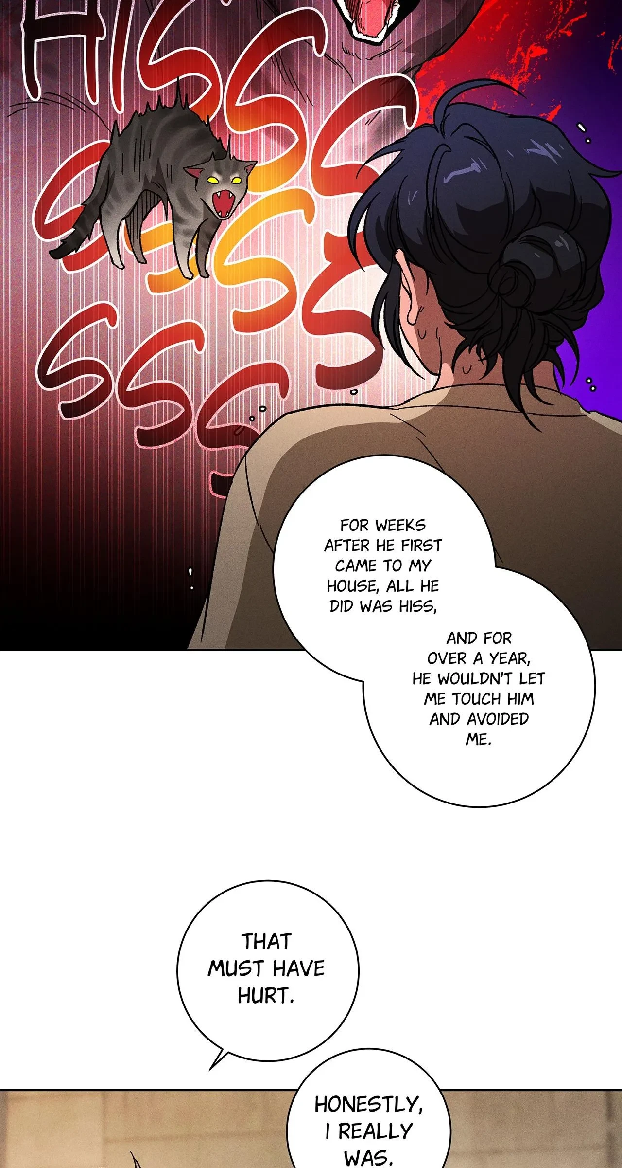 Release Your Persona Side.8, page 58