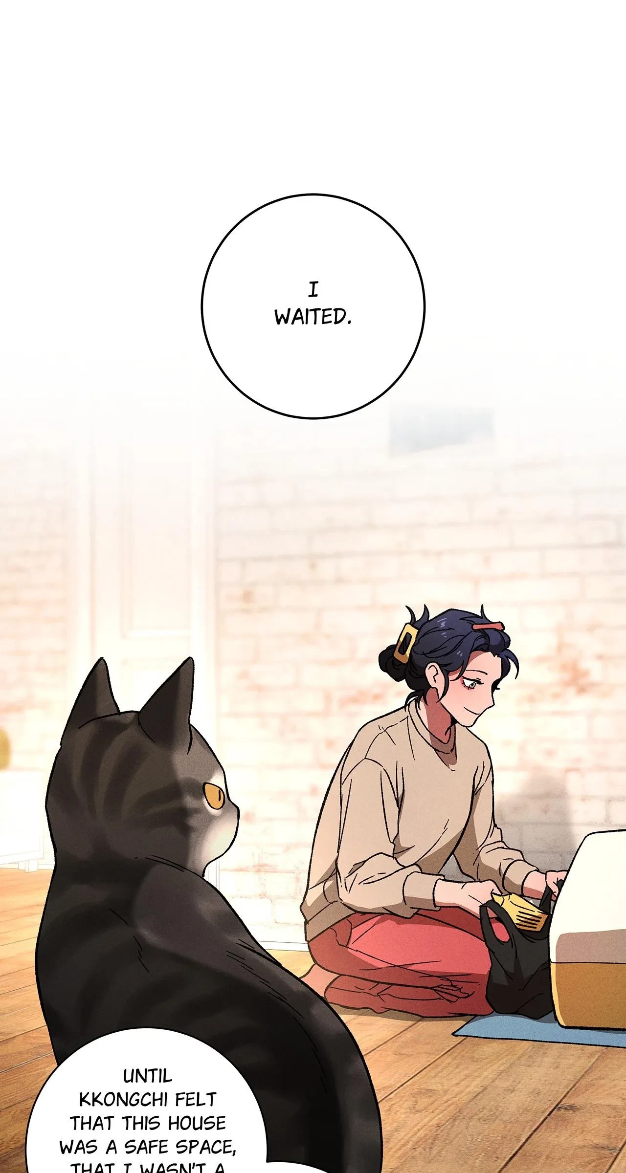 Release Your Persona Side.8, page 60