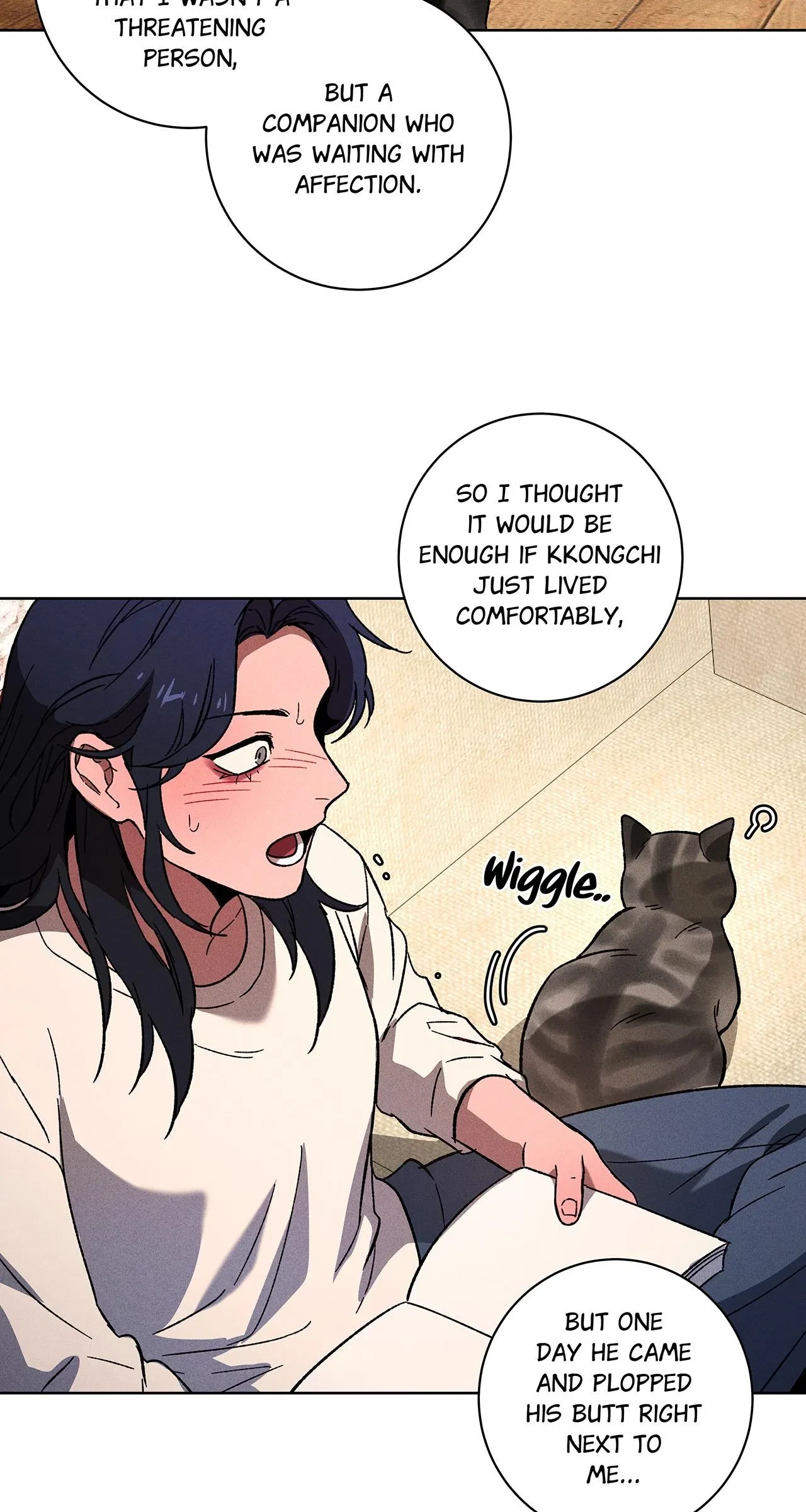 Release Your Persona Side.8, page 61