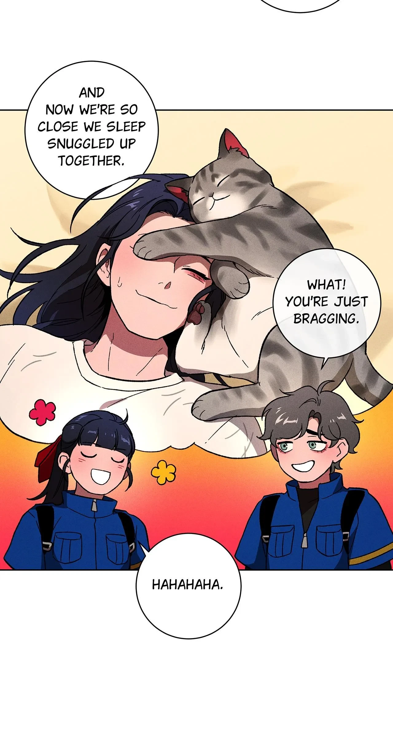 Release Your Persona Side.8, page 62