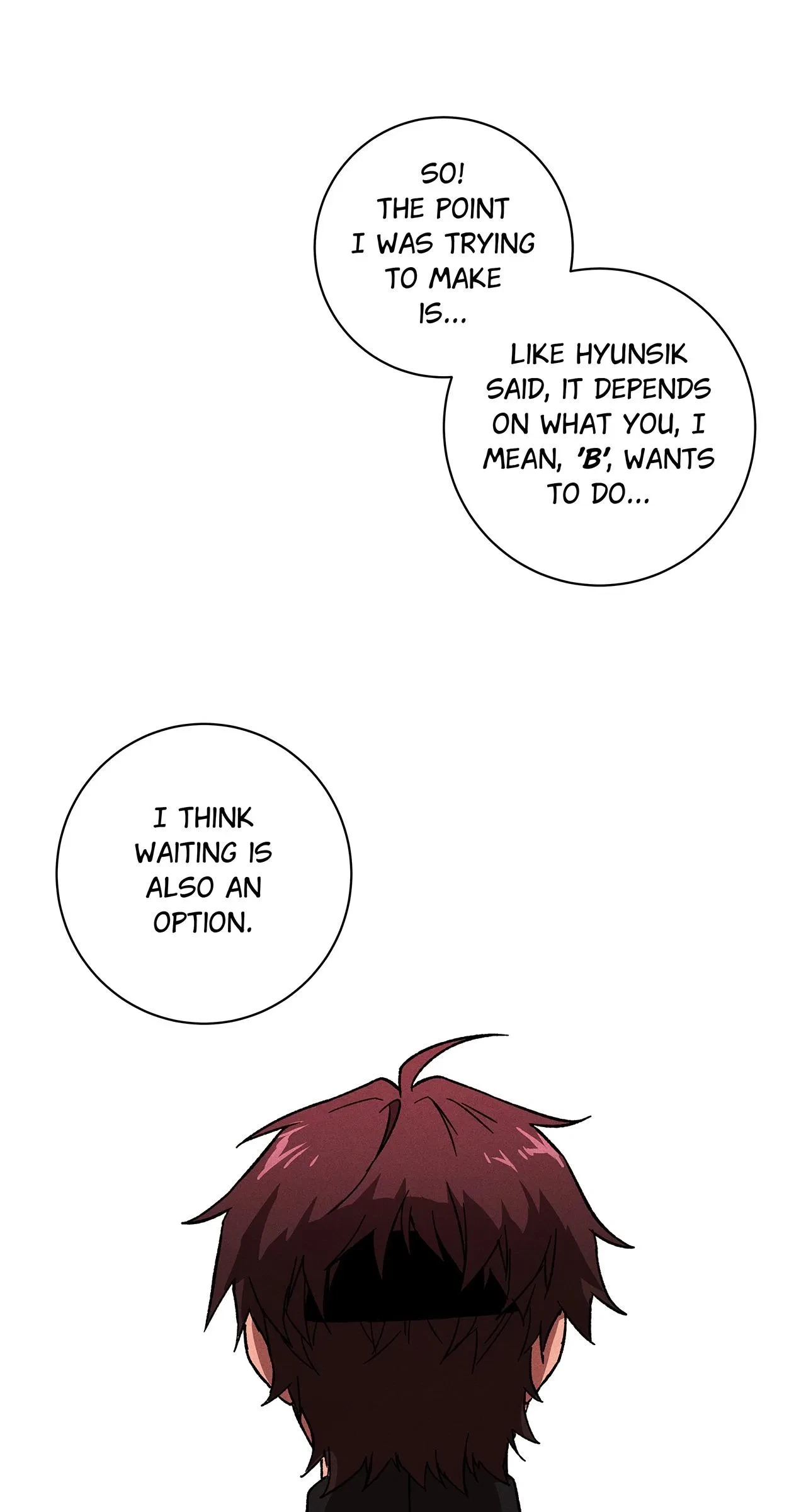 Release Your Persona Side.8, page 63