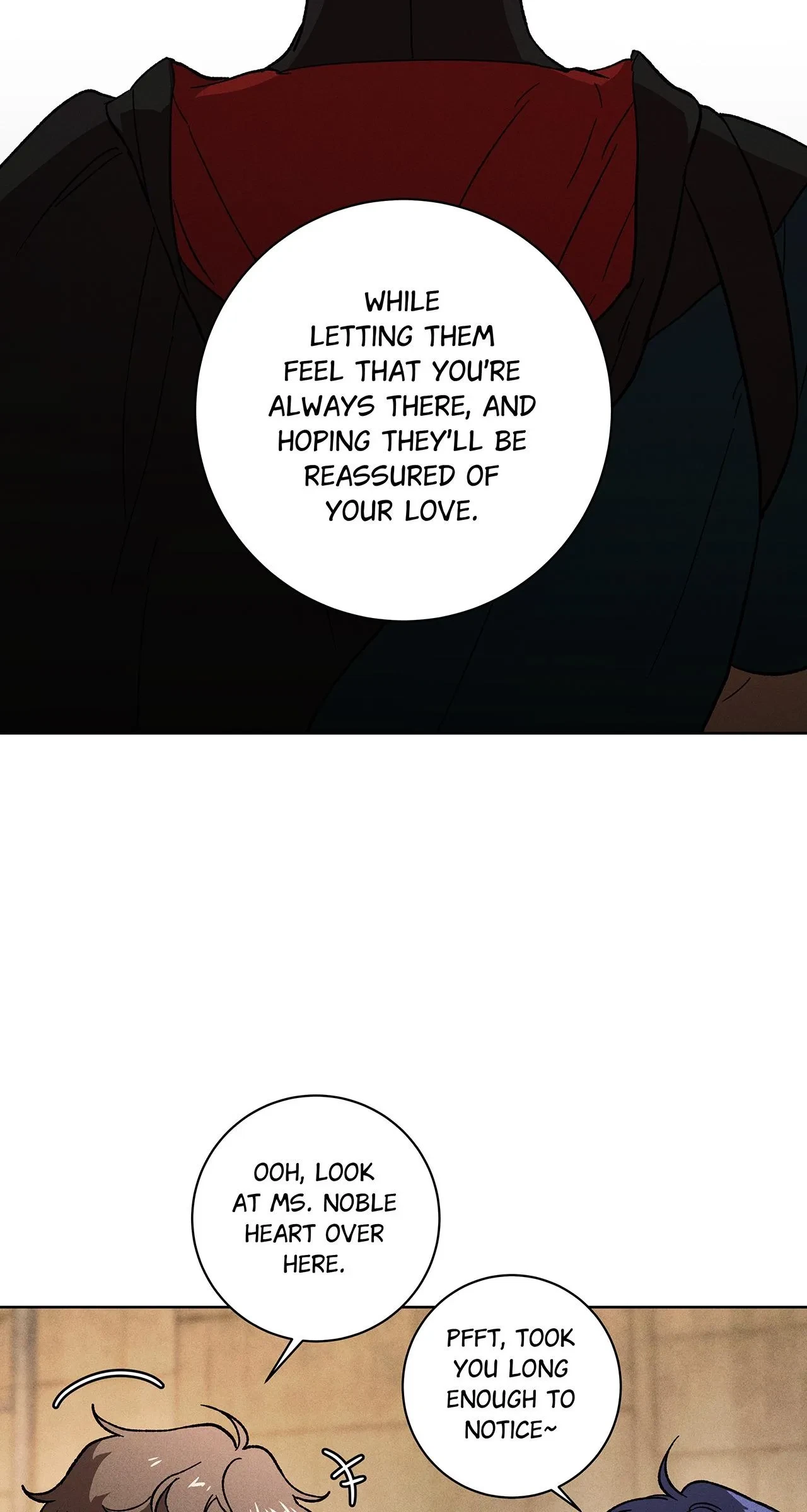 Release Your Persona Side.8, page 64