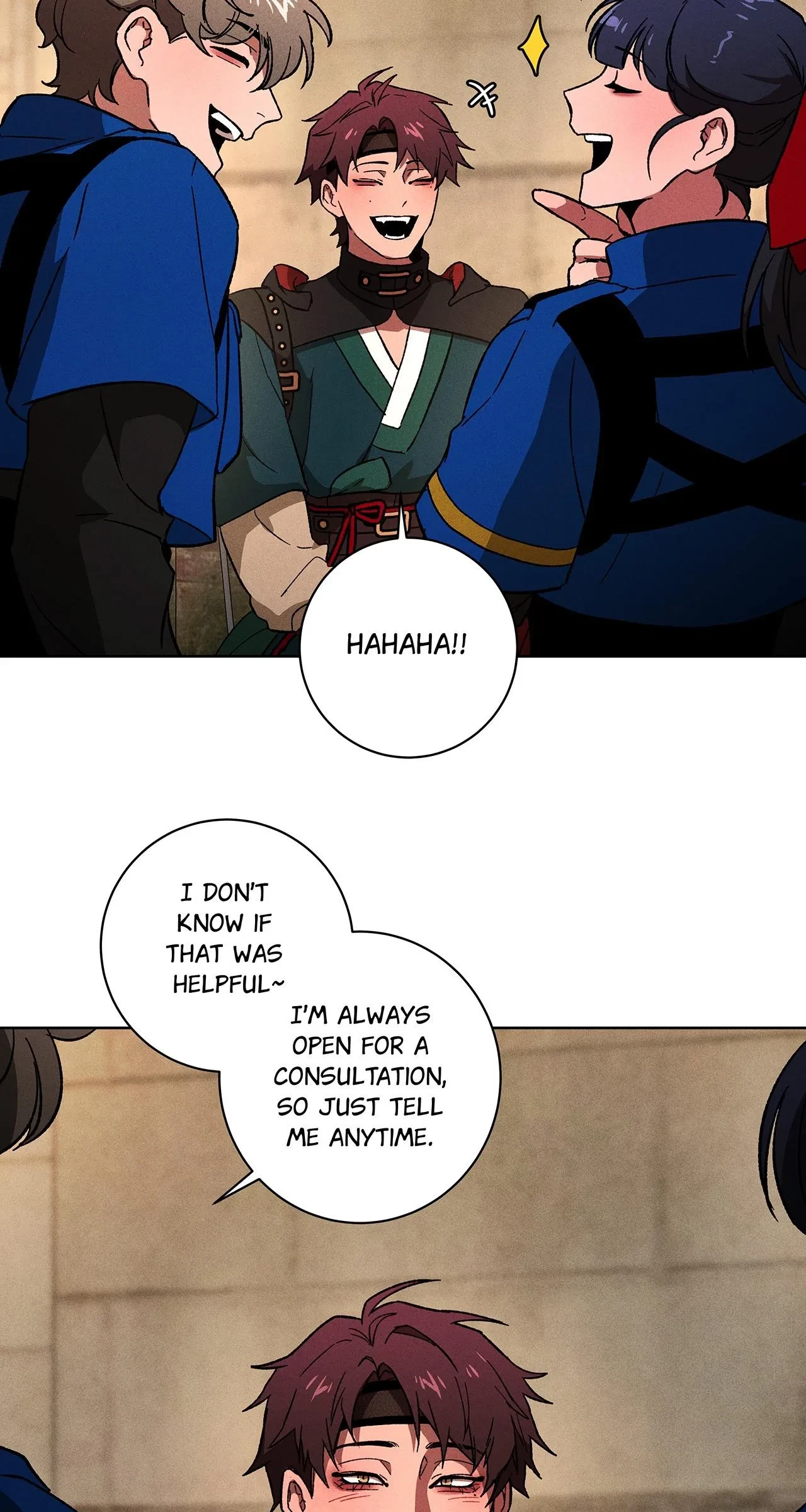 Release Your Persona Side.8, page 65