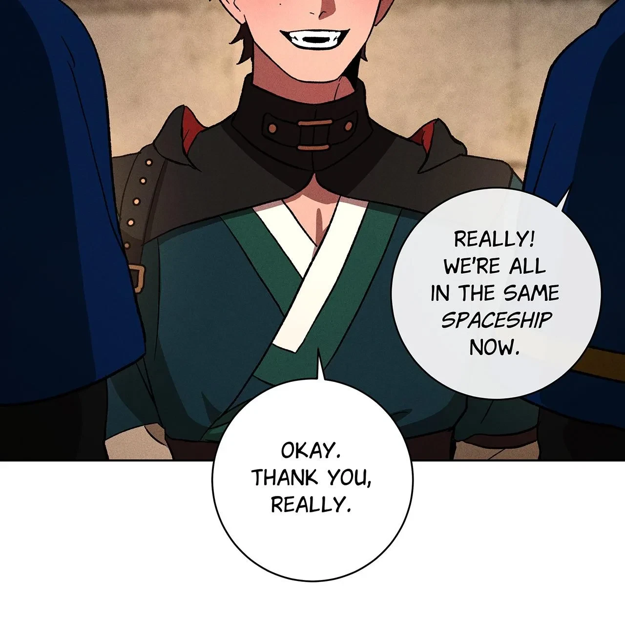 Release Your Persona Side.8, page 66
