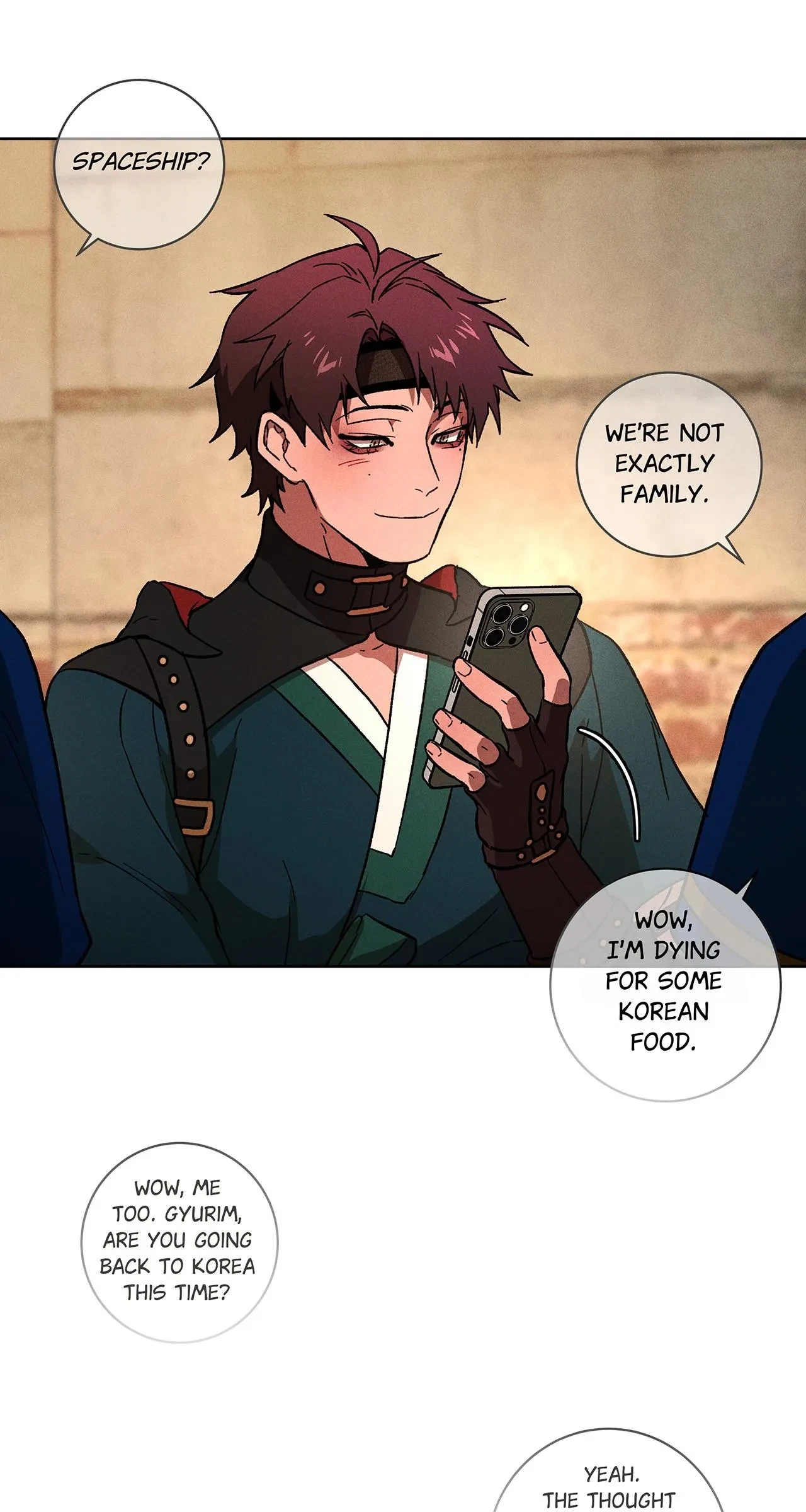 Release Your Persona Side.8, page 67