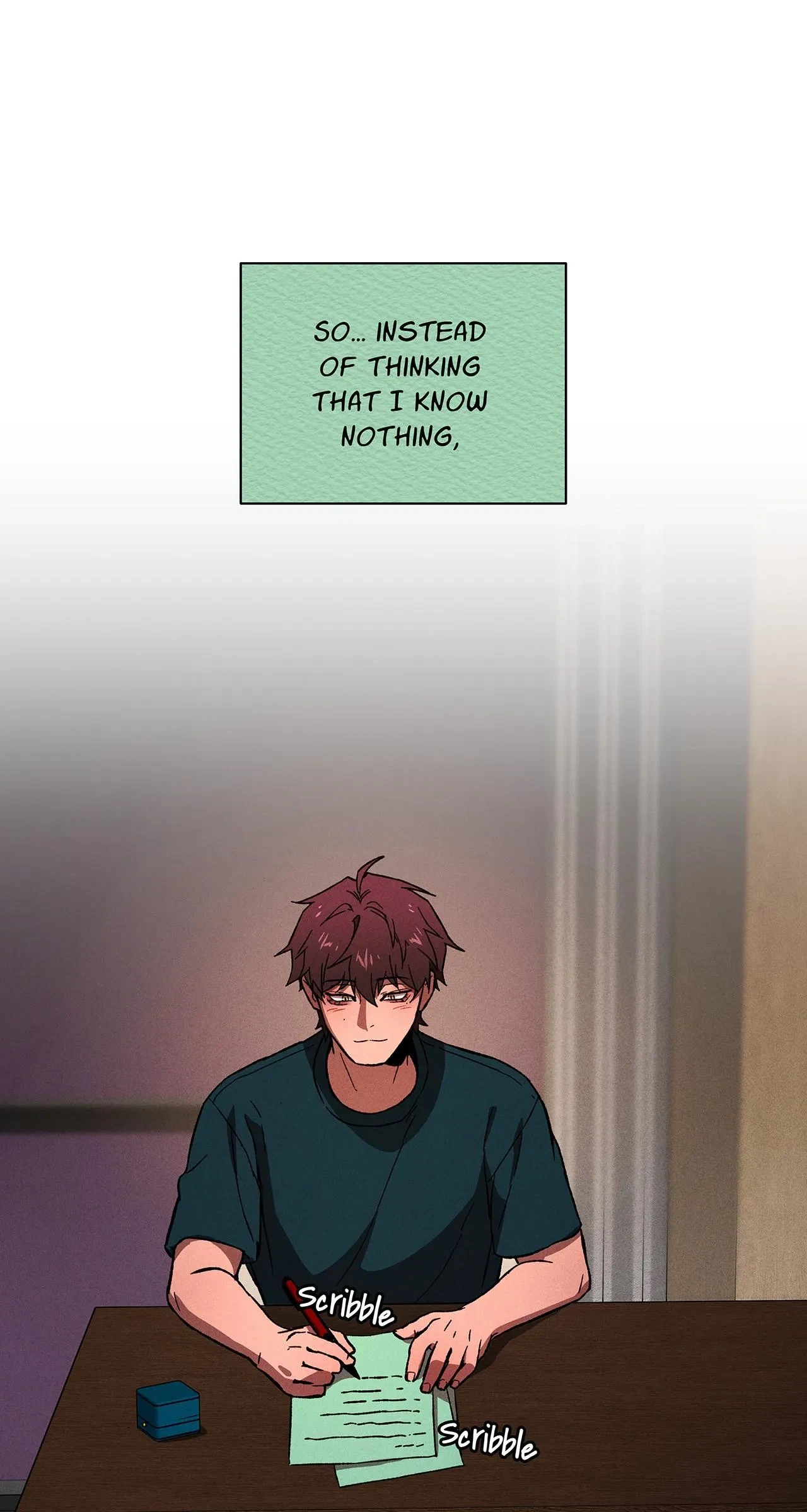 Release Your Persona Side.8, page 70