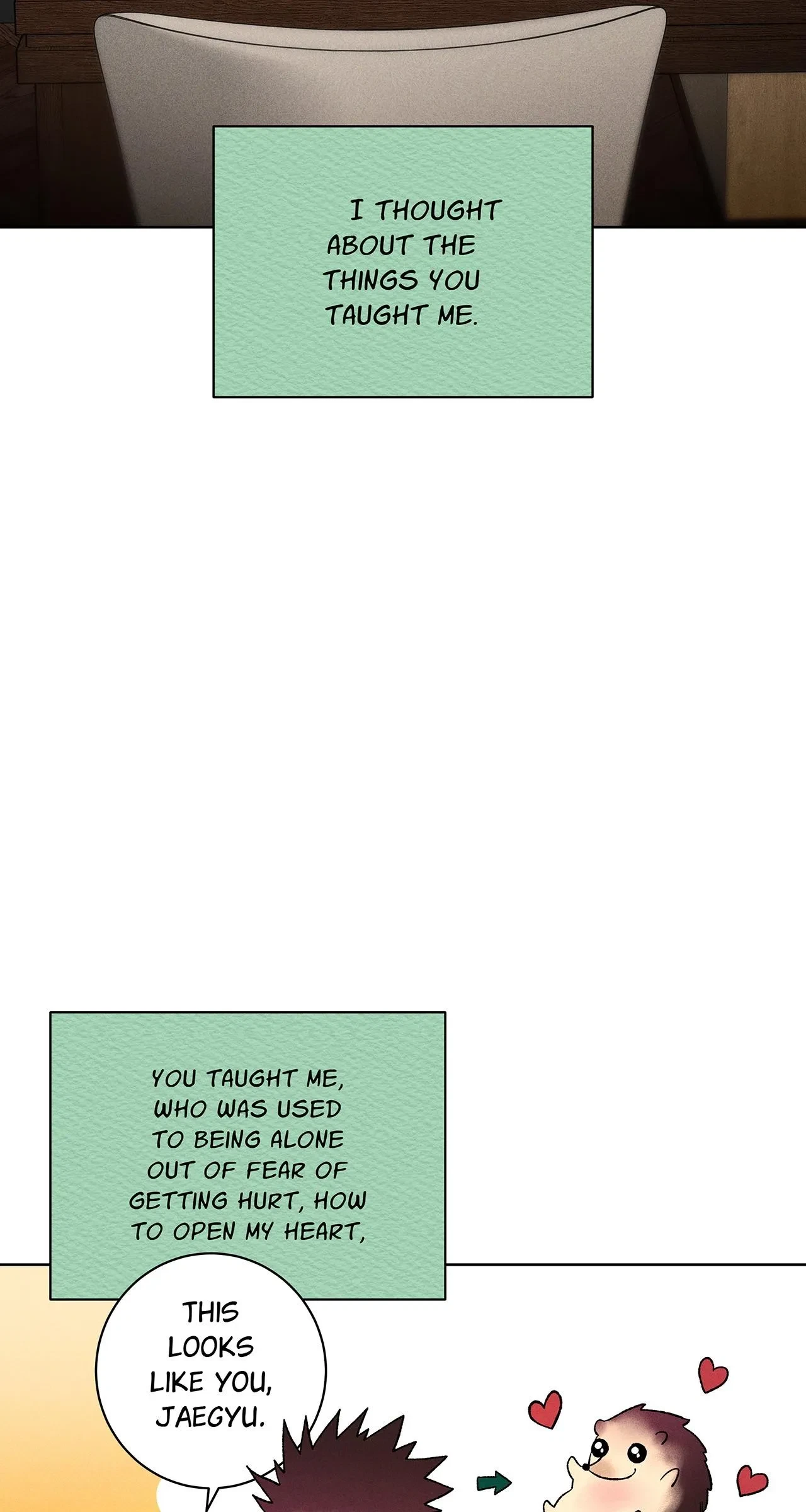 Release Your Persona Side.8, page 71