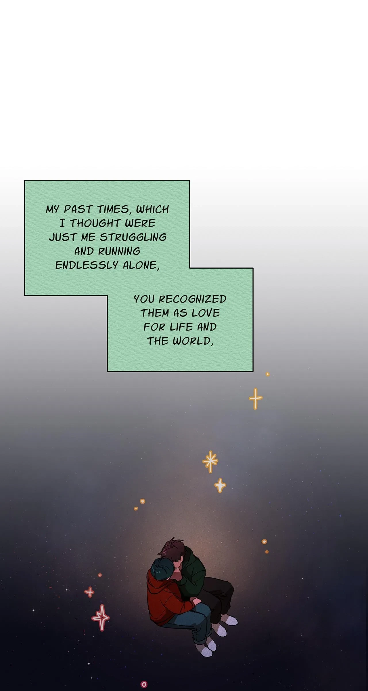 Release Your Persona Side.8, page 73