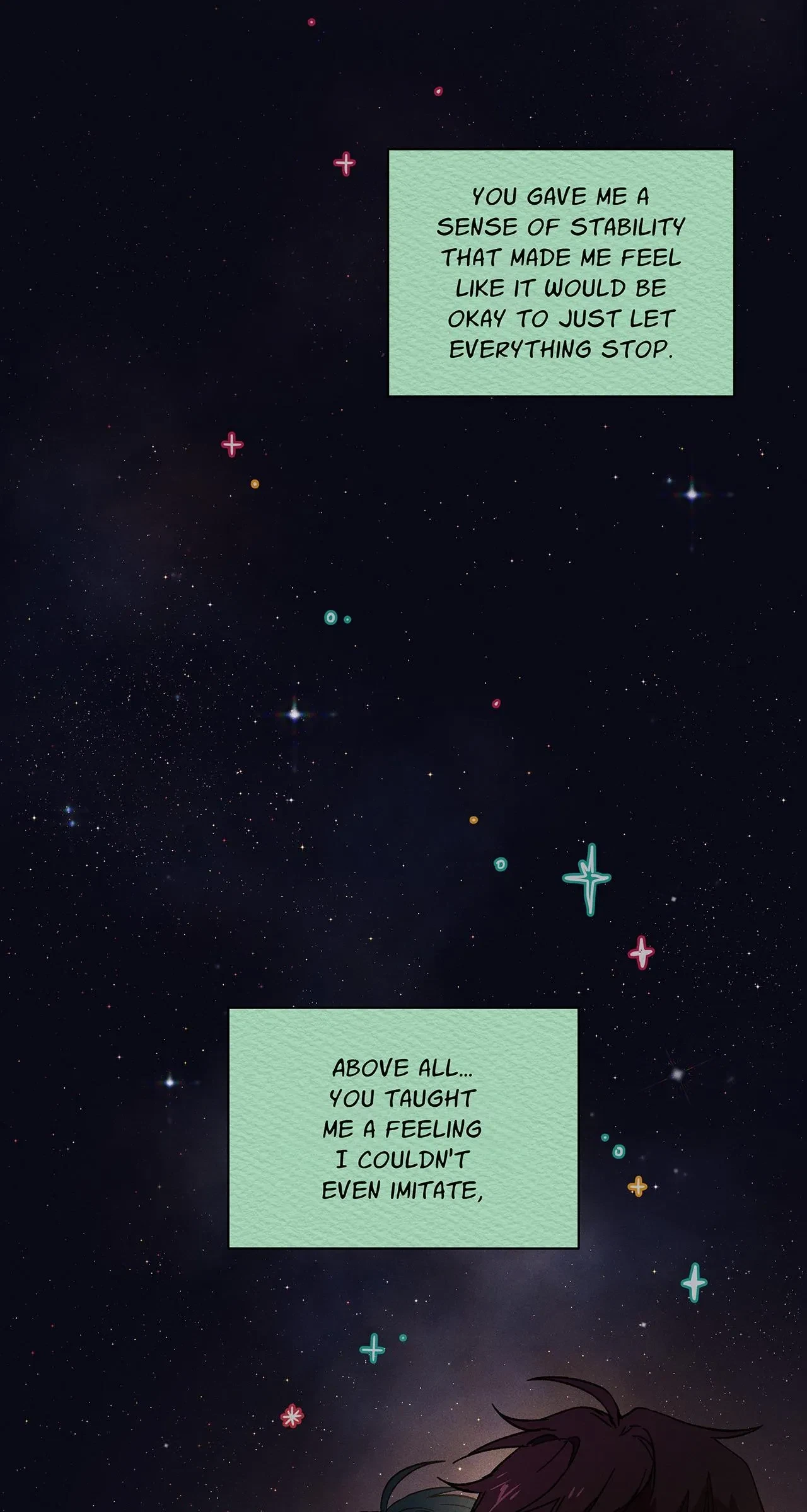 Release Your Persona Side.8, page 74
