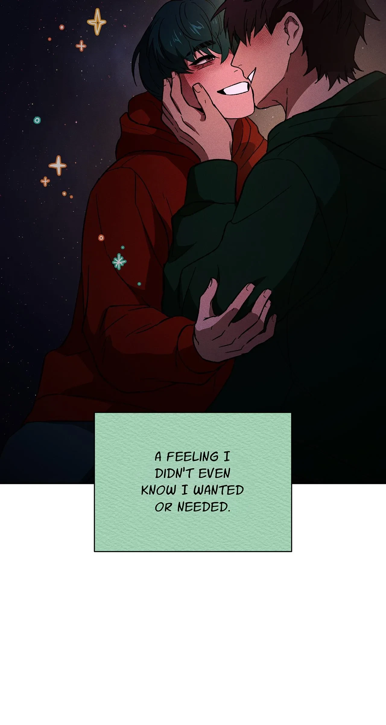 Release Your Persona Side.8, page 75