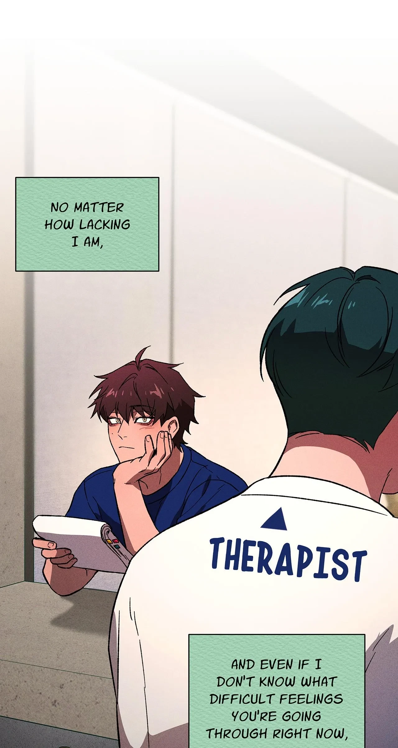 Release Your Persona Side.8, page 77