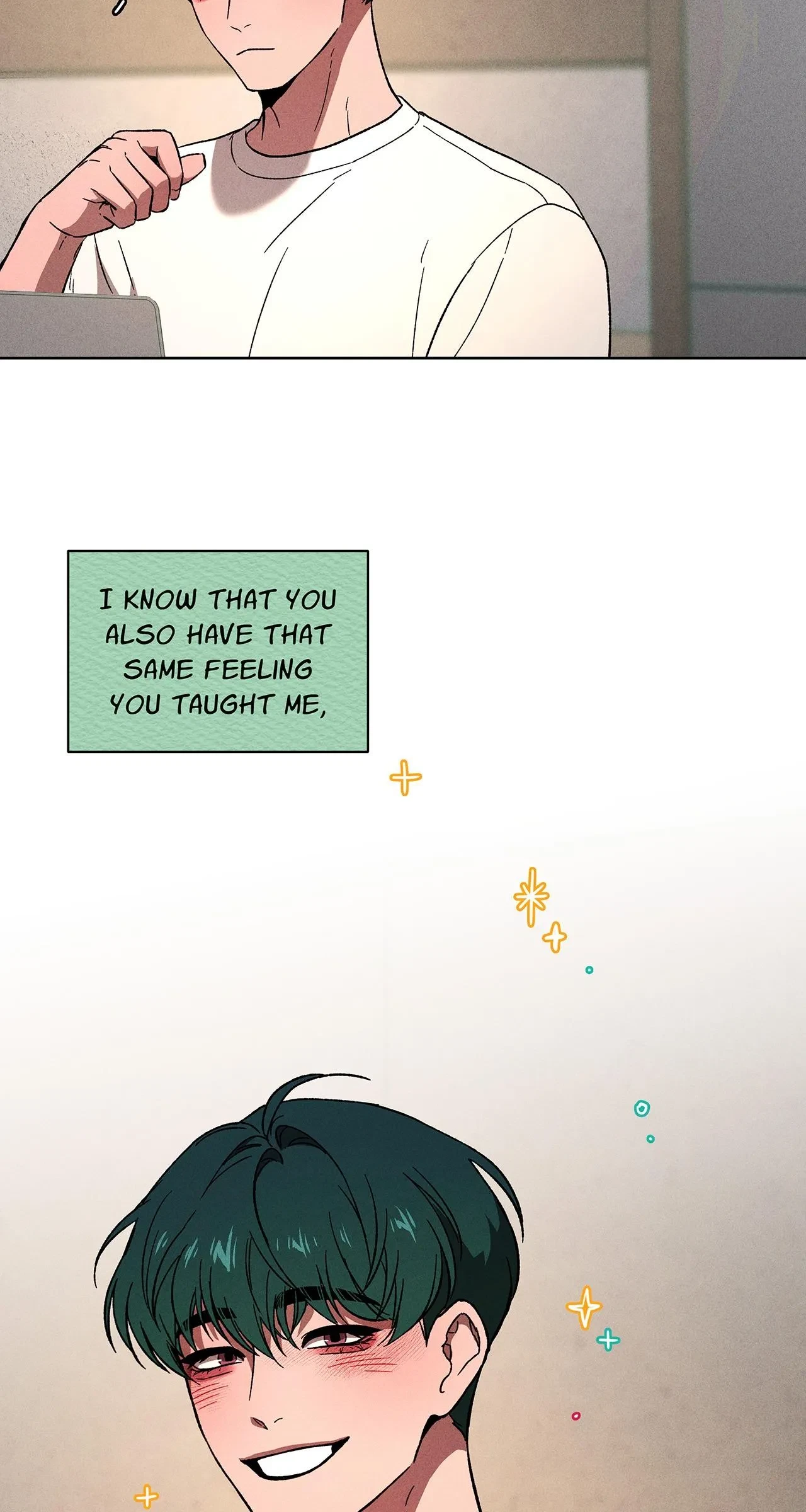 Release Your Persona Side.8, page 80