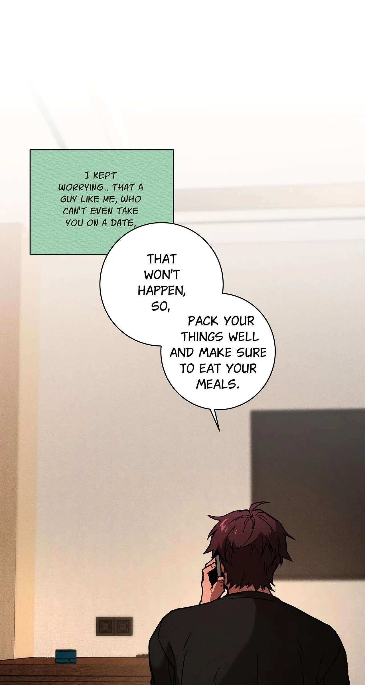 Release Your Persona Side.8, page 9