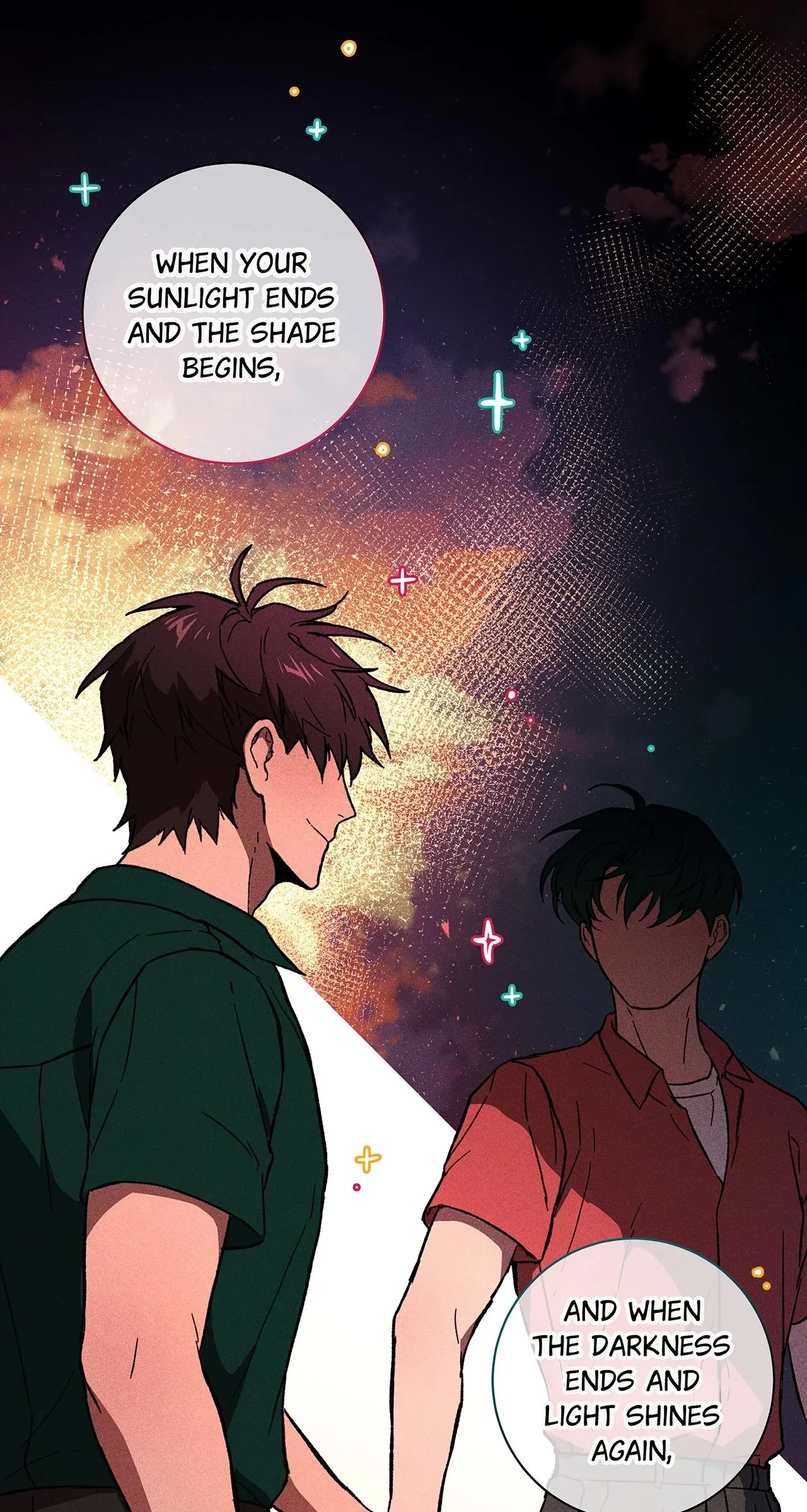Release Your Persona Side.8, page 91