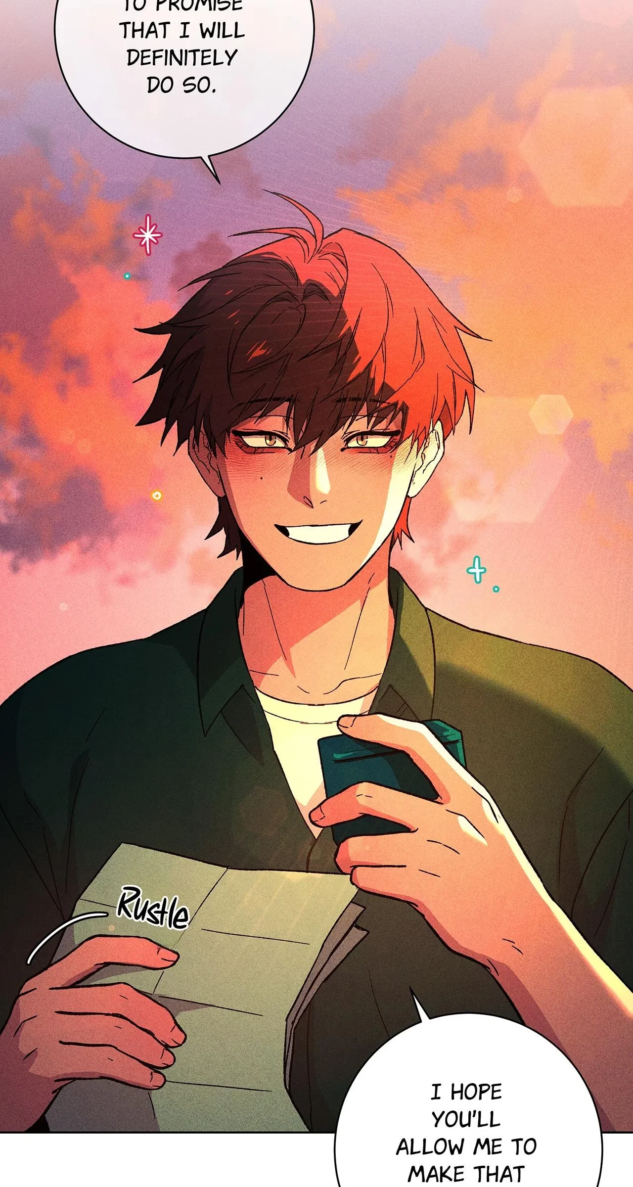Release Your Persona Side.8, page 93