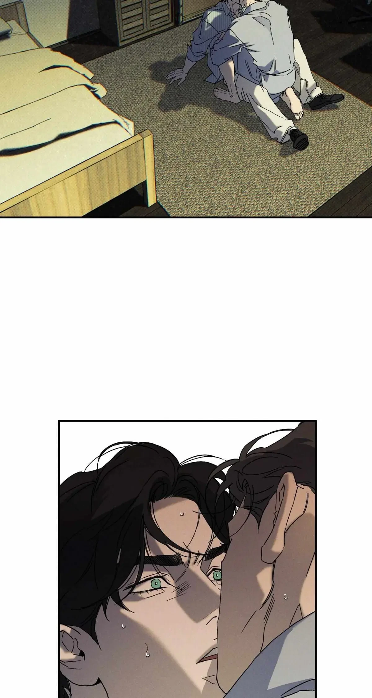 Wet Sand Chapter 72, page 3