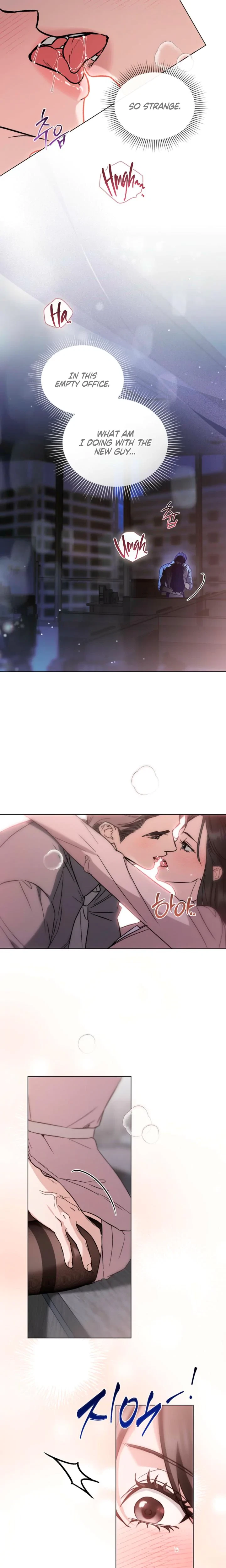 Chapter 98 - Side Story 2 - The End, page 11