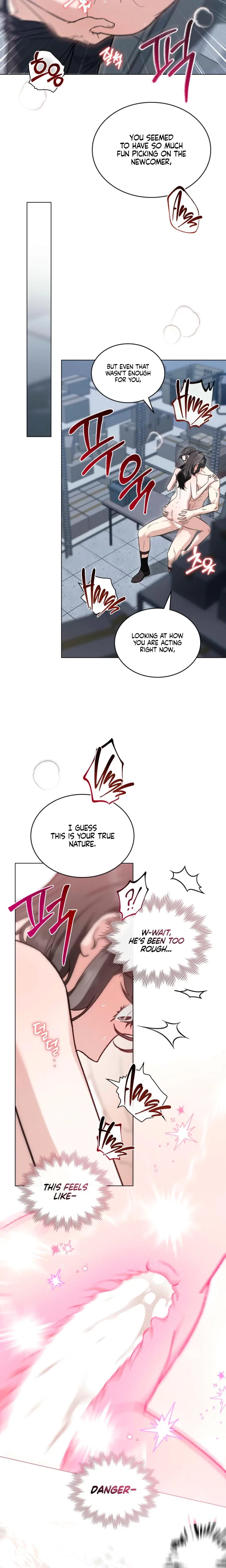 Chapter 98 - Side Story 2 - The End, page 20