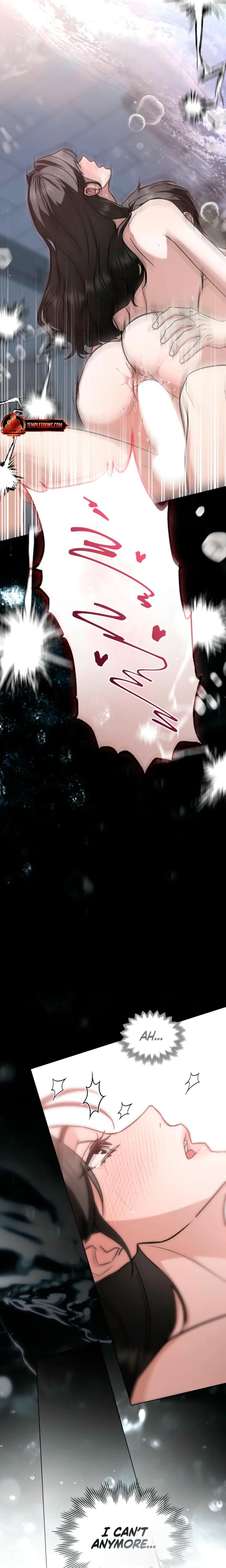Chapter 98 - Side Story 2 - The End, page 21