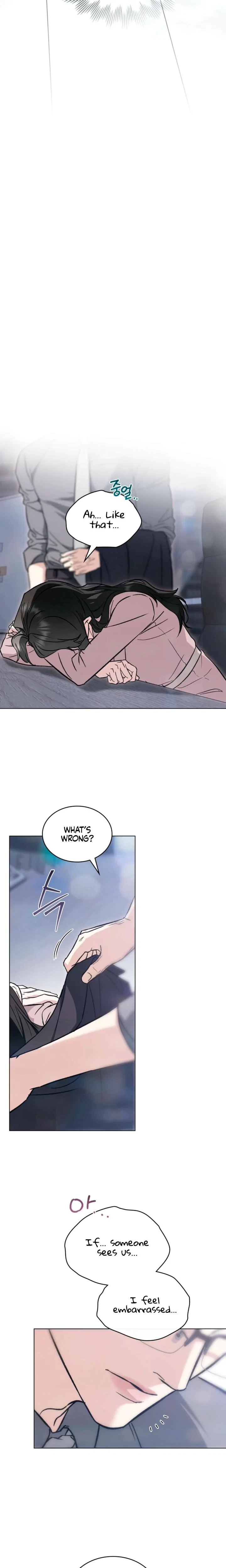 Chapter 98 - Side Story 2 - The End, page 22