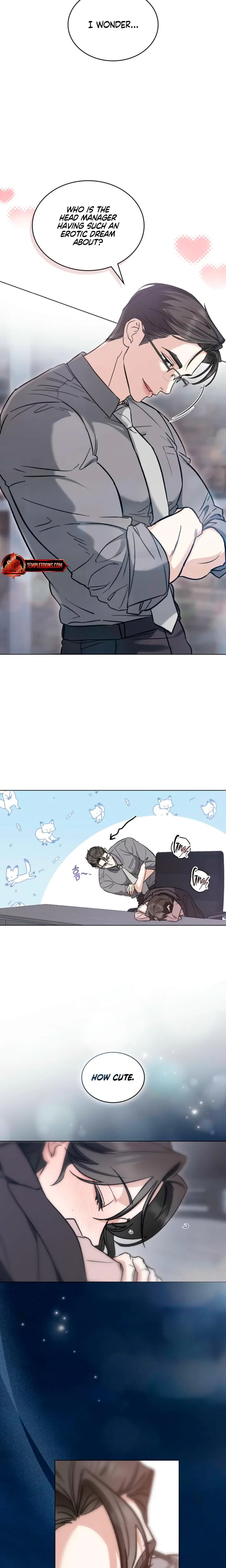 Chapter 98 - Side Story 2 - The End, page 23