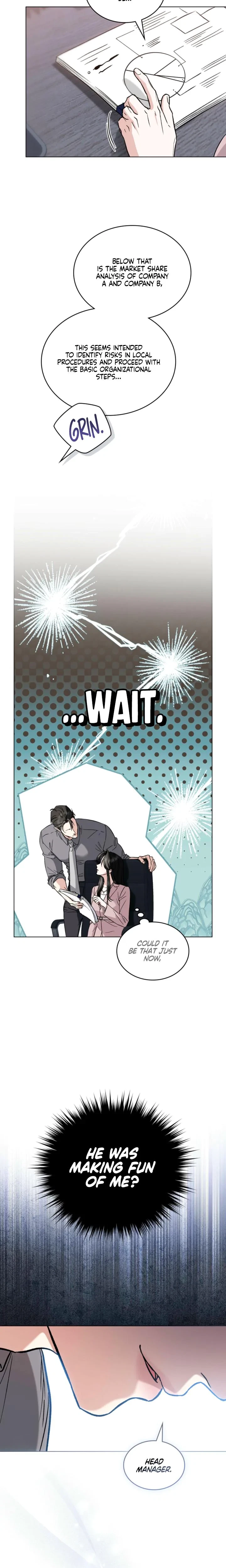 Chapter 98 - Side Story 2 - The End, page 5