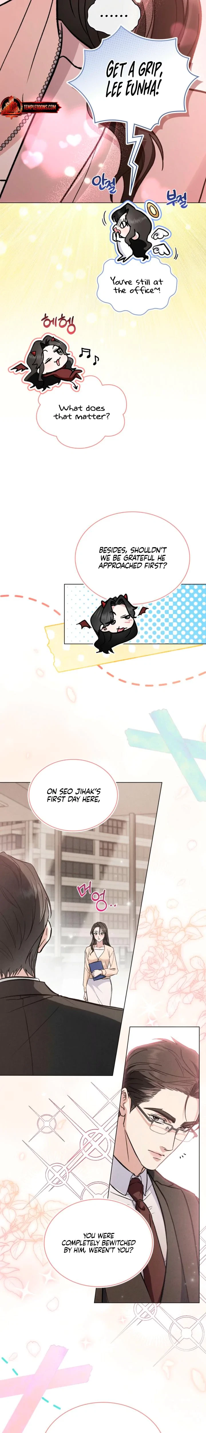 Chapter 98 - Side Story 2 - The End, page 7