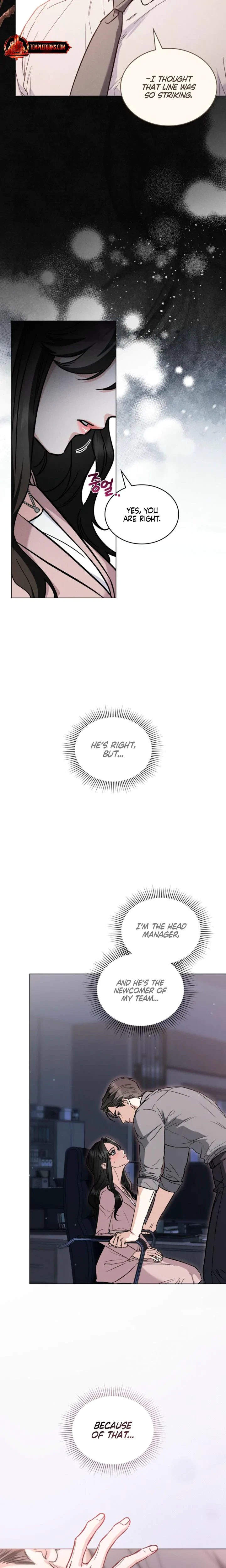 Chapter 98 - Side Story 2 - The End, page 9