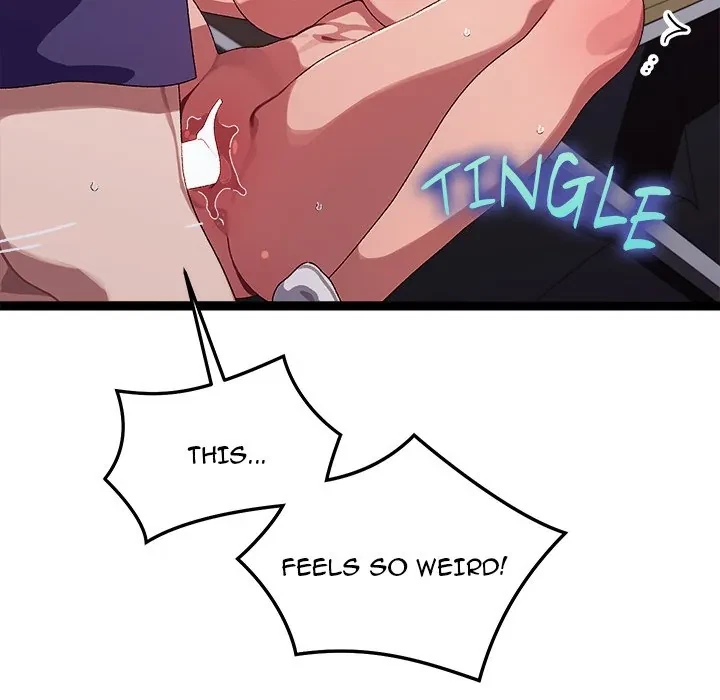 From Weakling To Nemesis Chapter 8, page 11