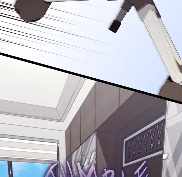 From Weakling To Nemesis Chapter 8, page 110
