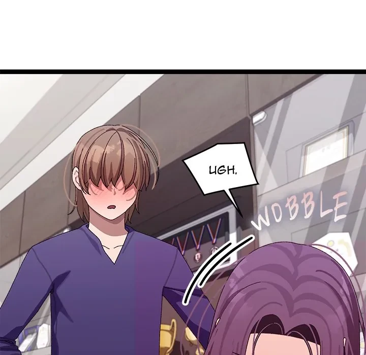 From Weakling To Nemesis Chapter 8, page 116