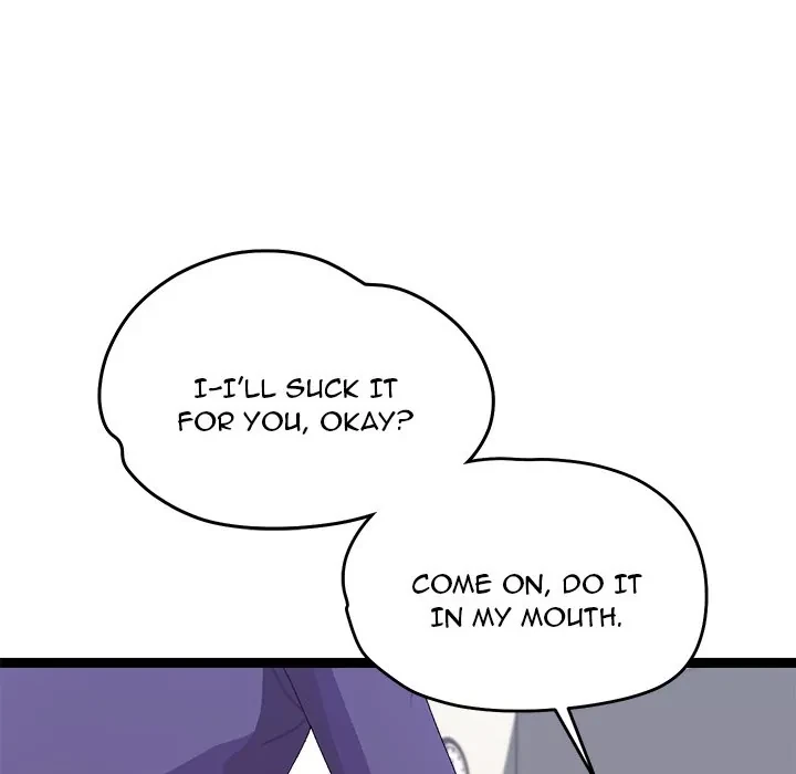 From Weakling To Nemesis Chapter 8, page 121