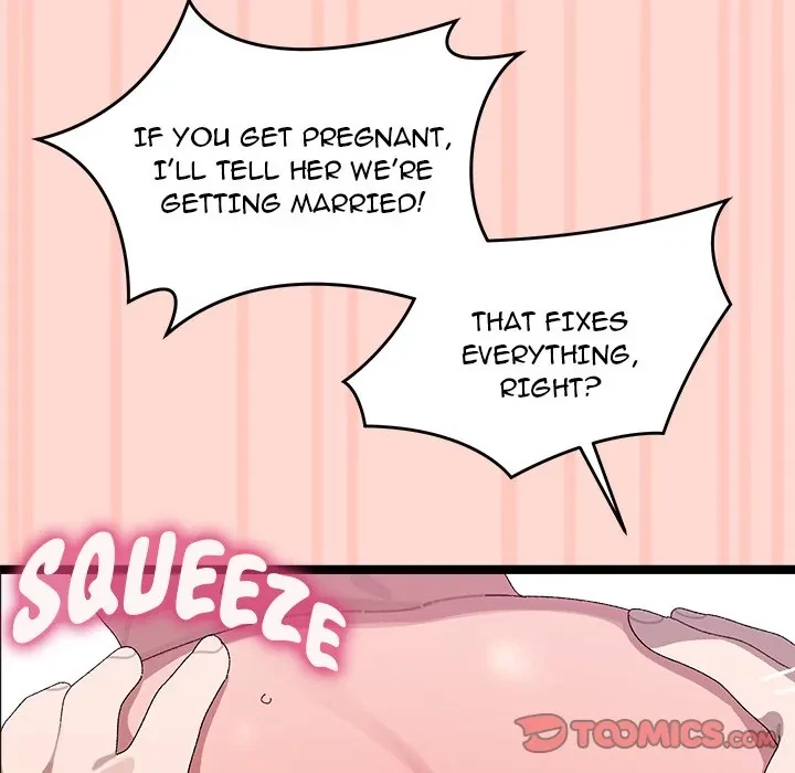 From Weakling To Nemesis Chapter 8, page 140