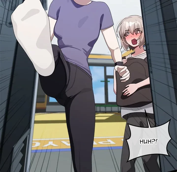 From Weakling To Nemesis Chapter 8, page 194