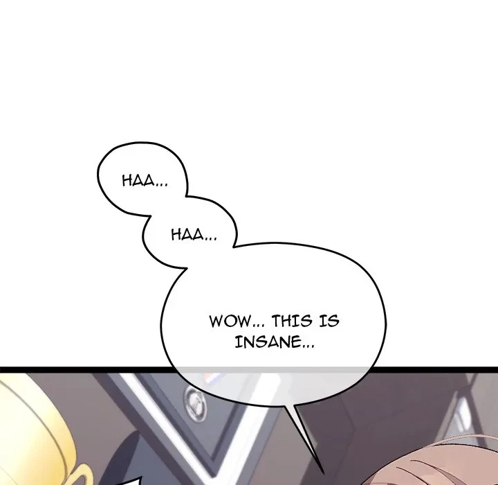 From Weakling To Nemesis Chapter 8, page 33
