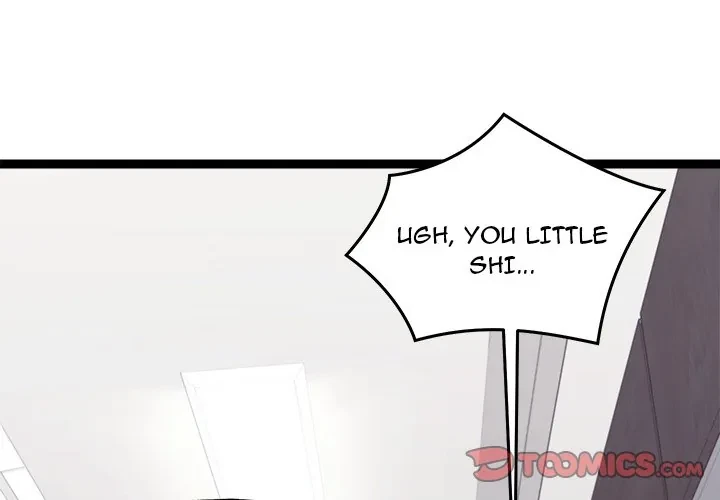 From Weakling To Nemesis Chapter 8, page 4