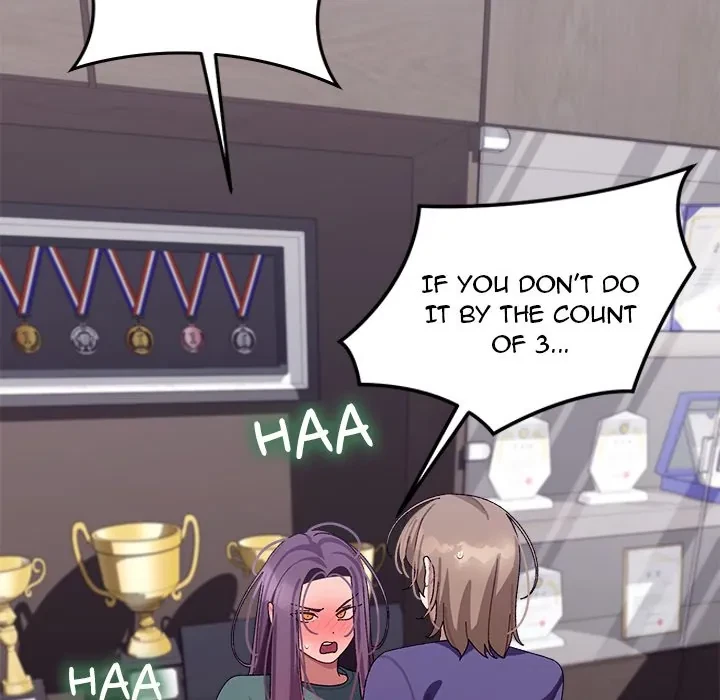 From Weakling To Nemesis Chapter 8, page 51