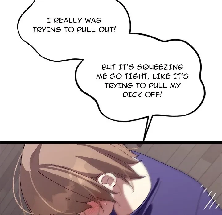 From Weakling To Nemesis Chapter 8, page 58
